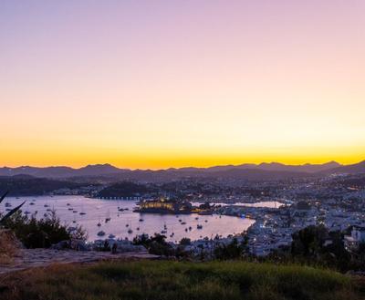 Bodrum Panorama Homes