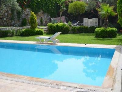 Villa Palmira