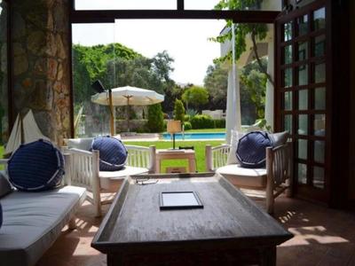 Villa Palmira