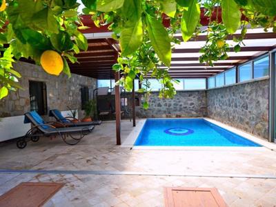 Villa Private