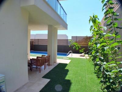 Villa Sade B