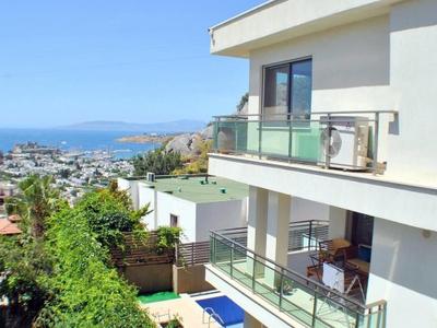 Villa Sade B
