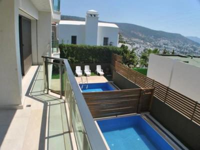 Villa Sade A