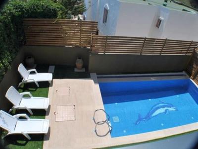Villa Sade A