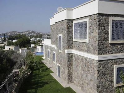 Villa Salmakis