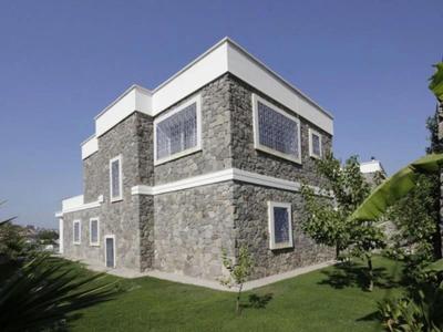 Villa Salmakis