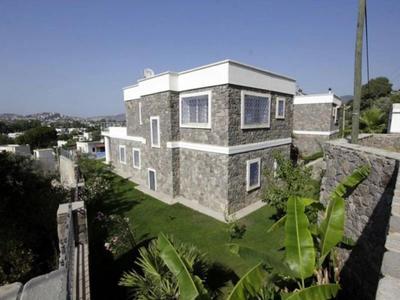 Villa Salmakis