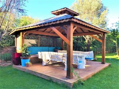 Villa Sanctum