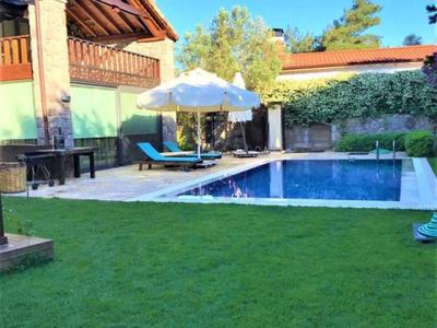 Villa Sanctum