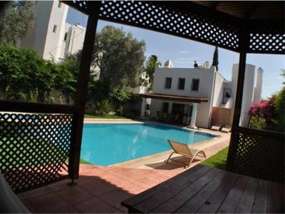 Villa Sidar