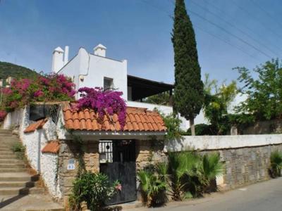 Villa Sidar