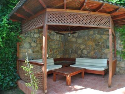 Villa Sidar