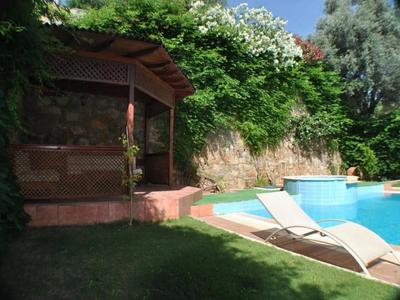 Villa Sidar