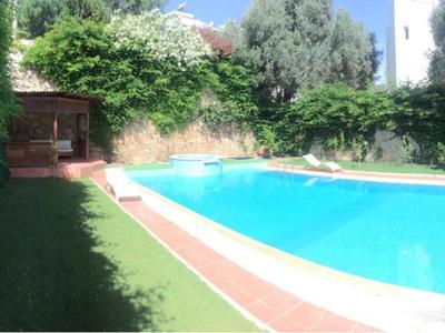 Villa Sidar
