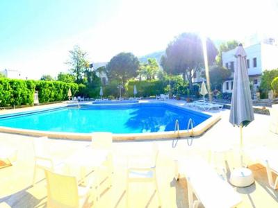 Villa Social
