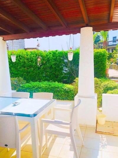 Villa Social