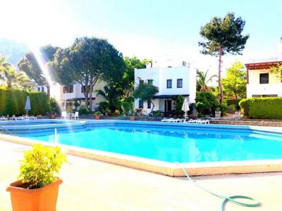 Villa Social