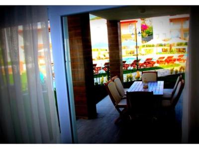 Villa Suite