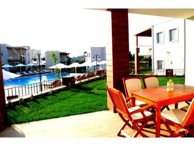 Villa Suite