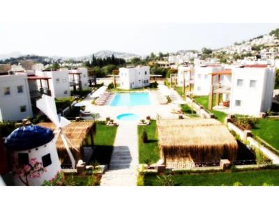 Villa Zeytin