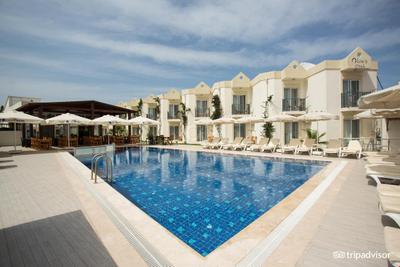 Viras Hotel