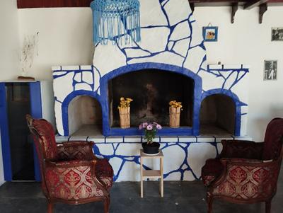 Wanderheaven Living Kadikalesi