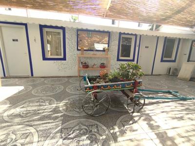 Wanderheaven Living Kadikalesi