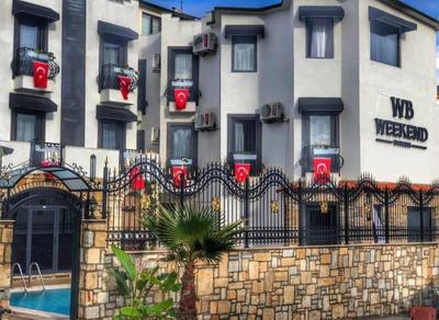 WB Weekend Otel