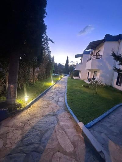 Asya Apart Otel Bodrum