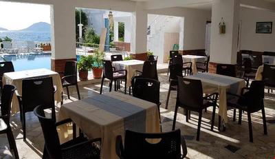 Yakamoz Apart Otel