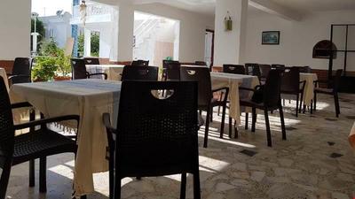 Yakamoz Apart Otel