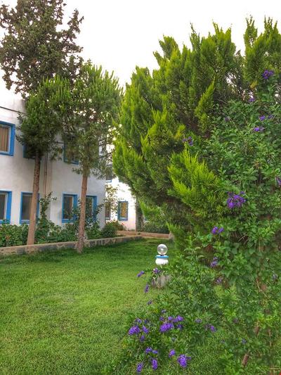 Yakamoz Otel Ortakent