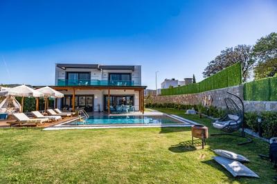 Bodrum Yalikavak Evt1948