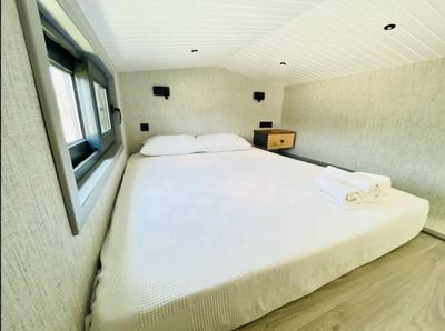 Bana Bırak Tiny House