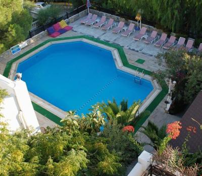 Yıldız Otel