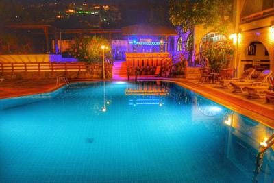 Yıldız Otel