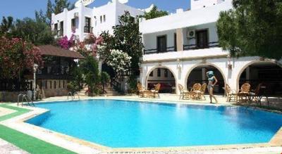Yıldız Otel