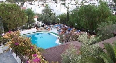 Yıldız Otel