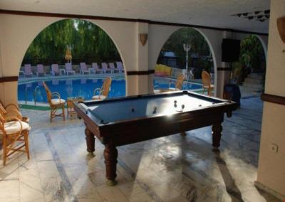 Yıldız Otel