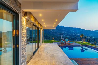 Villa Yalıkavak Özel Havuzlu