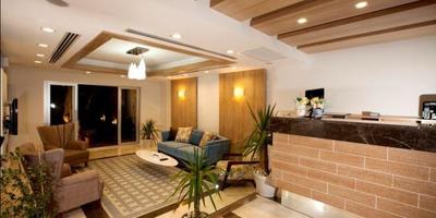 Zena Hotel Bodrum