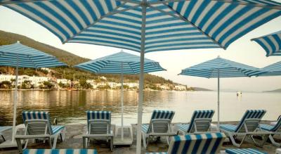Zena Hotel Bodrum