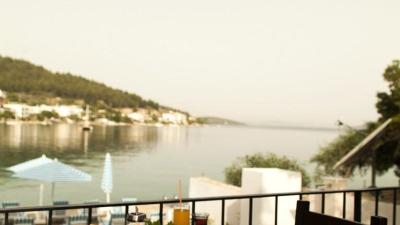Zena Hotel Bodrum