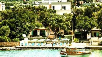 Zena Hotel Bodrum