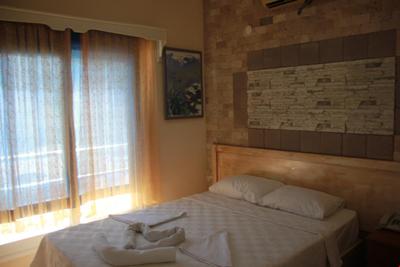 Zujja BY Hanbaba Otel