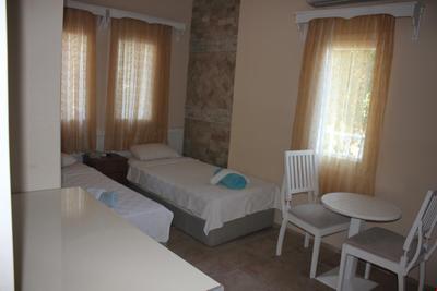 Zujja BY Hanbaba Otel