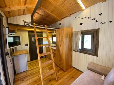 Captain's Tiny House