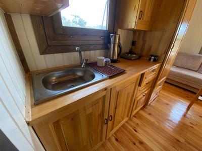 Captain's Tiny House