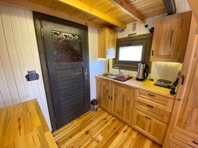 Captain's Tiny House