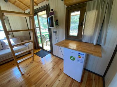 Captain's Tiny House